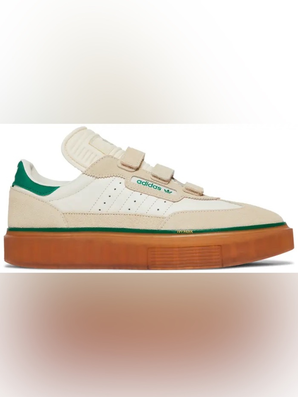Adidas x Ivy Park Super Sleek 3 Strap V1 GY1777 BNIB Women’s 6